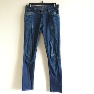 Levi’s Super Skinny 510 Denim Jeans Womens‎ Size w28xL30 Medium Wash WPL-423